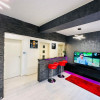 Apartament de 2 camere, decomandat, terasa, centrala, parcare, zona Berceni thumb 2