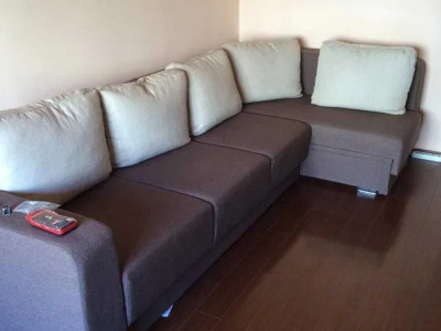 2 camere decomandat, 45 mp – eficient și bine poziționat în Crângași