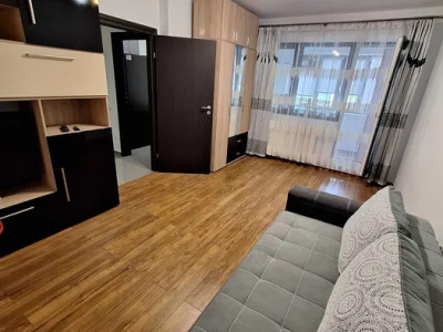 2 camere decomandat, 50 mp, centrală – confort urban în Drumul Taberei