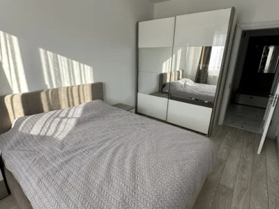 2 camere decomandat, 55 mp, centrală – acces rapid la metrou Păcii