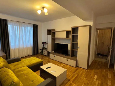 2 camere decomandat, 55 mp, centrală, Drumul Taberei