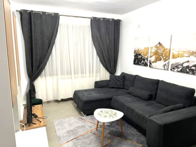 Apartament de 2 camere, modern, decomandat, centrala, pet friendly, zona Berceni
