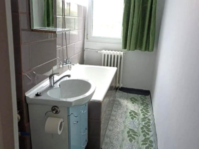 Garsoniera, decomandata, pet friendly, zona Brancoveanu - Secuilor