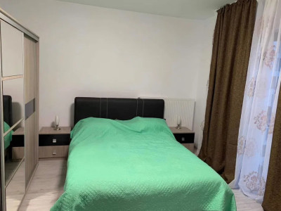 2 camere decomandat, 45 mp, centrală – Plaza Residence Faza 1