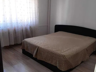 2 camere decomandat, 70 mp – spatii generos, zona Lujerului