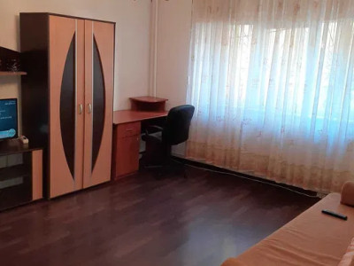 Apartament 2 camere decomandat, 70 mp, metrou, zona Lujerului