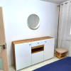 Zona Tineretului: apartament semidecomandat, 60 mp, etaj 4/9, cu parcare thumb 5