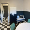 O șansă rară: 2 camere decomandate, mobilat complet, în inima Bucureștiului  thumb 7