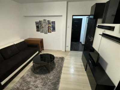 Central, complet utilat, perfect pentru city life – Universitate