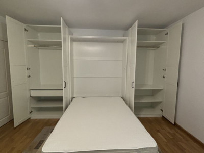 Lux, compact pe Bd. Burebista – ești gata să te muți?