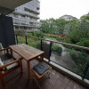 Apartament de 2 camere cu loc de parcare inclus, 5 minute de metrou, New Town  thumb 6
