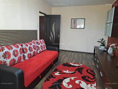 2 camere decomandat, 55 mp – eficiență și acces rapid în Crângași