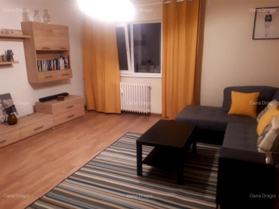 Ai visat vreodată să locuiești vis-a-vis de Park Lake? Acum poți! - 2 camere