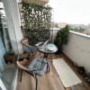 Apartament de 2 camere, 64 mp, balcon, centrala, bloc nou,  B-dul Timisoara thumb 8