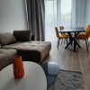 Primă închiriere cu terasă uriașă, apartament de 2 camere - zona Pallady thumb 3