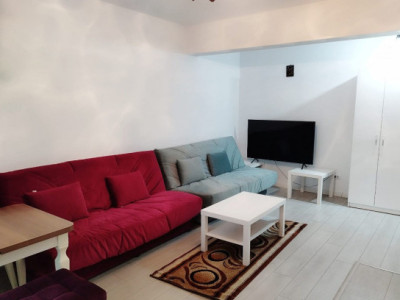 Gata de mutat? Apartament 2 camere cu parcare, aproape de Parcul Teilor!
