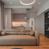 Apartament de 2 camere, centrala proprie, balcon, parcare, metrou, One Cotroceni thumb 2