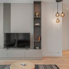 Apartament de 2 camere, centrala proprie, balcon, parcare, metrou, One Cotroceni thumb 3