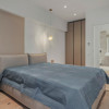 Apartament de 2 camere, centrala proprie, balcon, parcare, metrou, One Cotroceni thumb 4