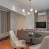 Apartament de 3 camere, centrala proprie, balcon, parcare, metrou, One Cotroceni thumb 3