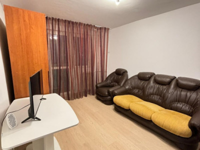 2 camere decomandat, 45 mp – eficiență și acces rapid în Lujerului