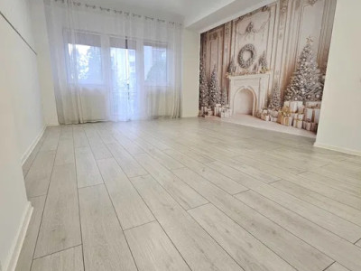 3 camere decomandat, 90 mp – spațiu generos în Militari Residence