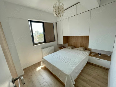 Închiriere 2 camere – Regie Residence, Grozăvești / Orhideea