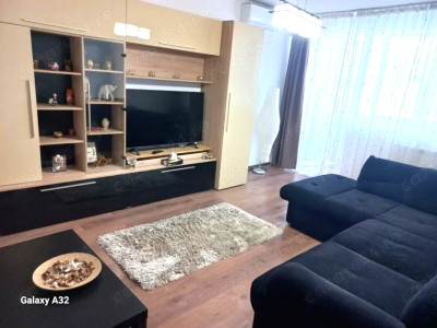 Apartament de 2 camere, decomandat, balcon, metrou, parc, zona Tineretului