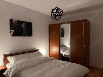 Ultra-central, ultra-stil: apartament de 2 camere stil boutique în Blocul Loto