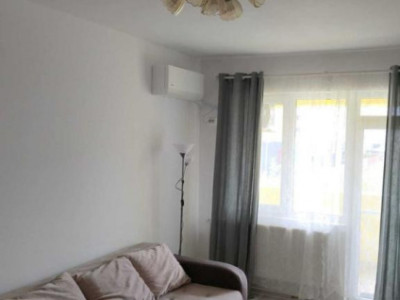 Garsoniera in zona Pallady, totul nou, zero bătăi de cap.