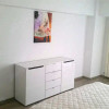 Apartament de 2 camere, decomandat, centrala, balcon, metrou, zona Unirii thumb 4