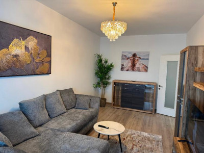 Nu rata! 3 camere, 2 bai + balcon generos în zona Mihai Bravu!