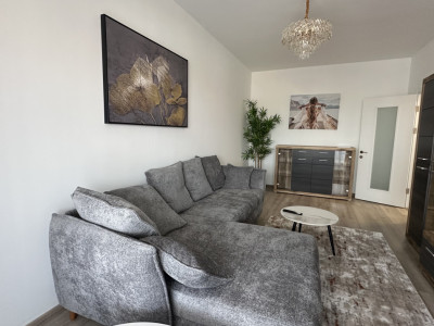 Nu rata! 3 camere, 2 bai + balcon generos în zona Mihai Bravu!