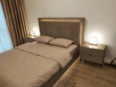 2 camere decomandat, 50 mp, centrală și parcare – Exigent Plaza Faza 5