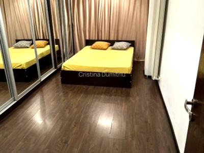 Apartament de 3 camere, modern, 75 mp, parcare, zona Alexandru Obregia