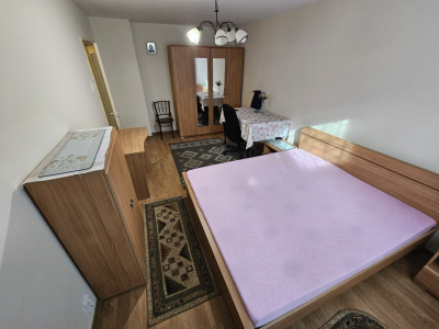 Garsoniera renovata, 35 mp, parter, zona Tudor Vladimirescu