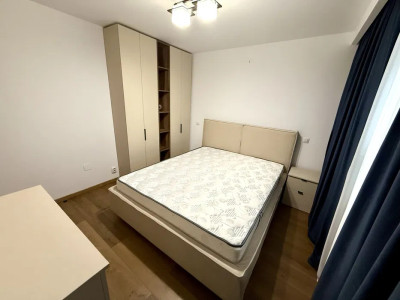 2 camere decomandat, 50 mp, centrală – în Piața Victoriei, zonă premium