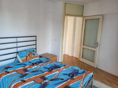 2 camere semidecomandat, 55 mp, pet friendly – ​​în Piața Unirii