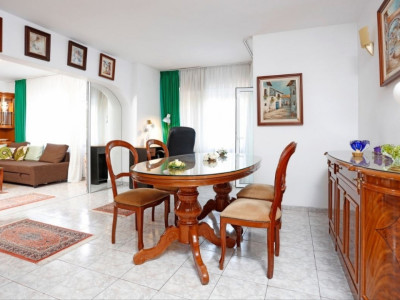 3 camere decomandat, 90 mp, cu parcare – ultracentral, Piața Victoriei