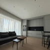 2 camere decomandat, 55 mp – Aviației Tower, lângă Promenada & Pipera thumb 1
