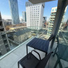 2 camere decomandat, 55 mp – Aviației Tower, lângă Promenada & Pipera thumb 5