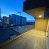 Apartament lux de 2 camere, 50 mp, balcon spatios, centrala proprie, zona Pipera thumb 7