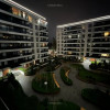 Apartament 2 camere, balcon, centrala proprie, parcare subterana, Nusco City thumb 10