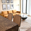 Apartament de 2 camere, decomandat, balcon, metrou, complexu Timpuri noi one thumb 1