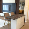 Apartament de 2 camere, decomandat, balcon, metrou, complexu Timpuri noi one thumb 2