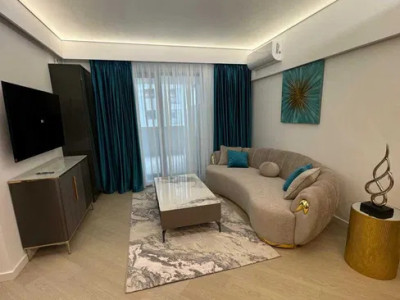 3 camere, 75 mp, Cortina Nord – pet friendly, prima închiriere