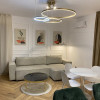 2 camere semidecomandat, 60 mp, centrală și parcare – My Place Residence thumb 1
