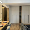 3 camere decomandat, 85 mp, centrală și parcare – Crystal North thumb 5