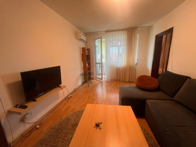 Apartament de 3 camere, 65 mp, balcon, intre Gara de Nord si Basarab