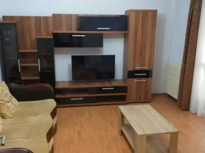 2 camere decomandat – Titan, aproape de metrou și magazine